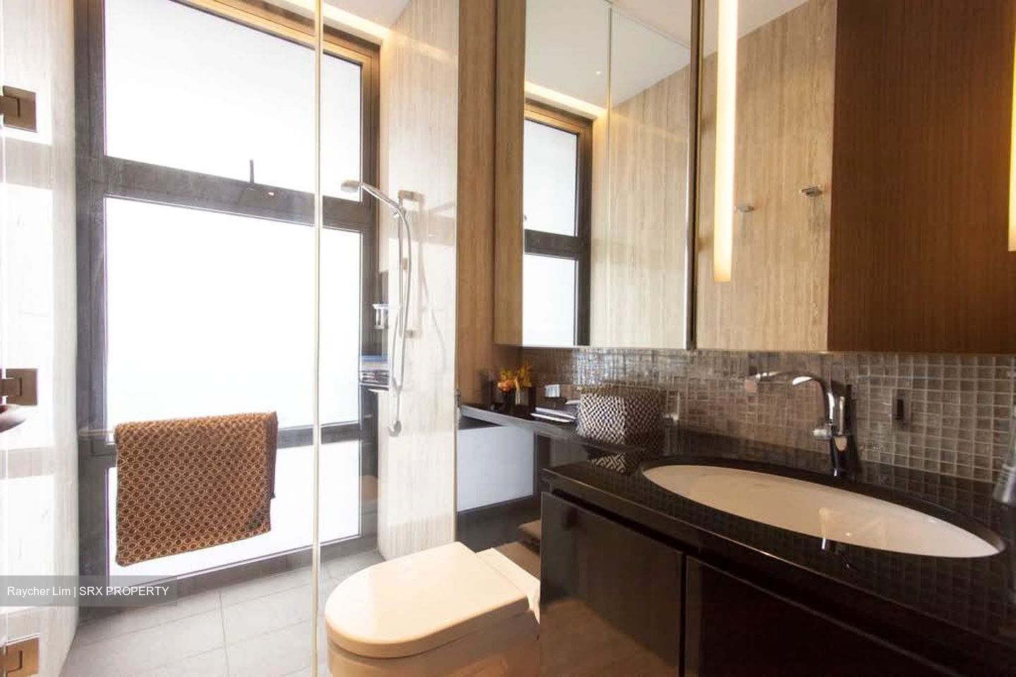 Goodwood Residence (D10), Condominium #591911561